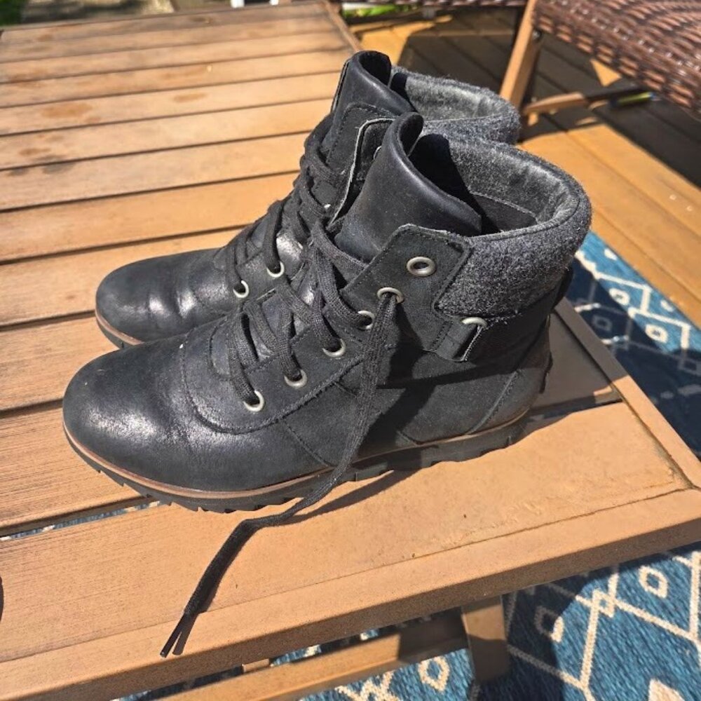 Sorel Harlow Boot _ Womens